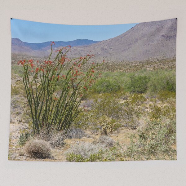 Item preview, Desert Bloom designed and sold by heatherfriedman.