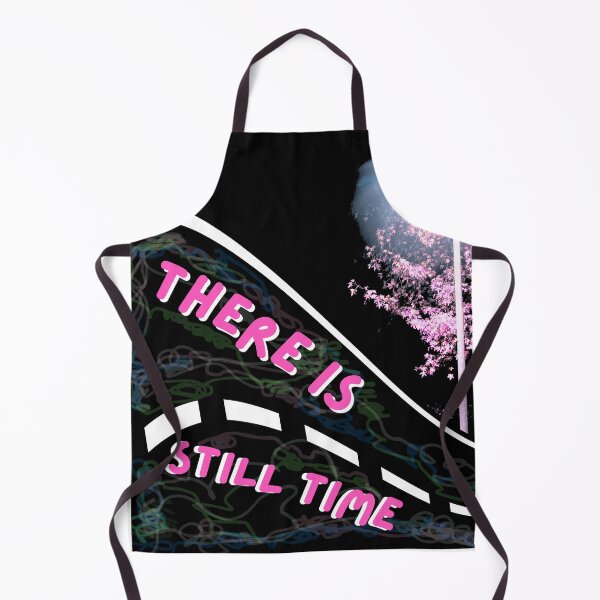 Item preview, THERE IS STILL TIME designed and sold by Skketche.