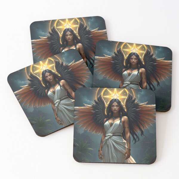 Item preview, Star of Ishtar, Temple designed and sold by TempleOfIshtar.