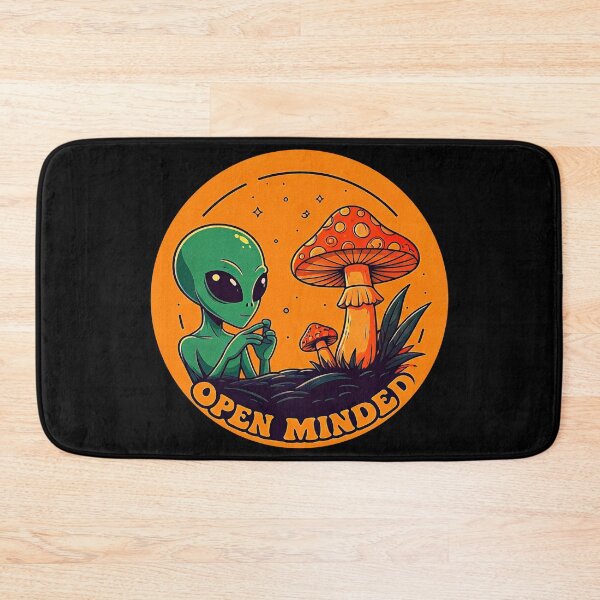 Item preview, Open Minded designed and sold by Dose of Dysfunction.