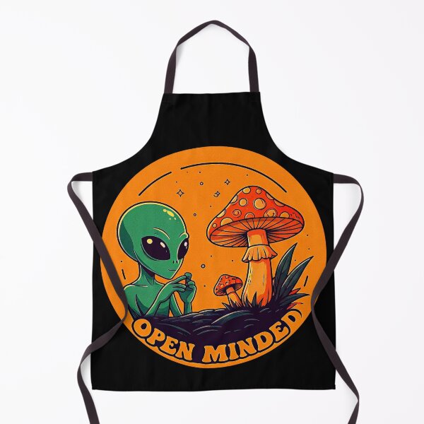 Item preview, Open Minded designed and sold by Dose of Dysfunction.
