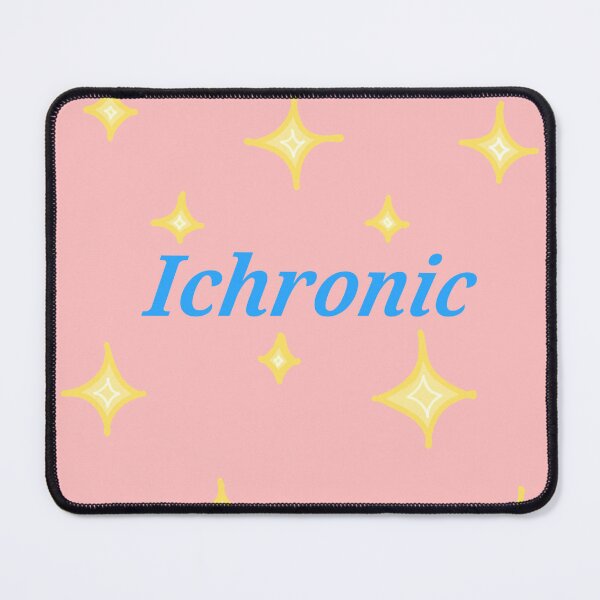 Item preview, Iconic and Chronically Ill designed and sold by LightAtNightArt.