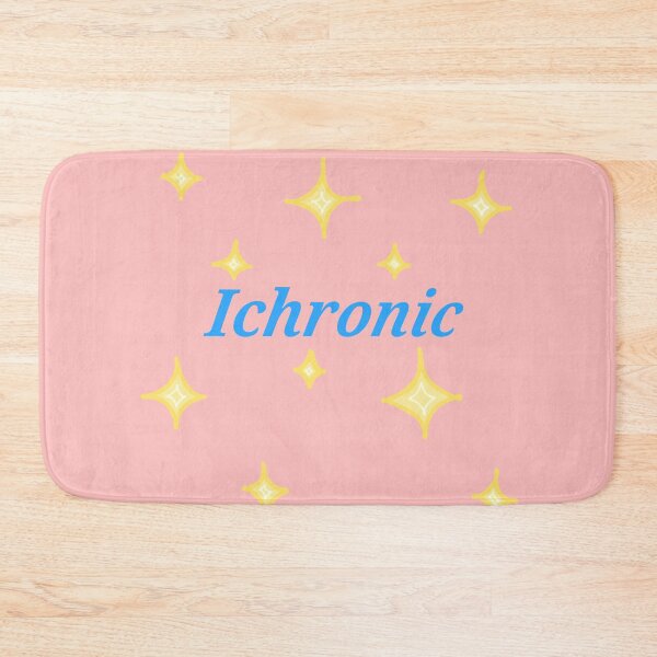 Item preview, Iconic and Chronically Ill designed and sold by LightAtNightArt.