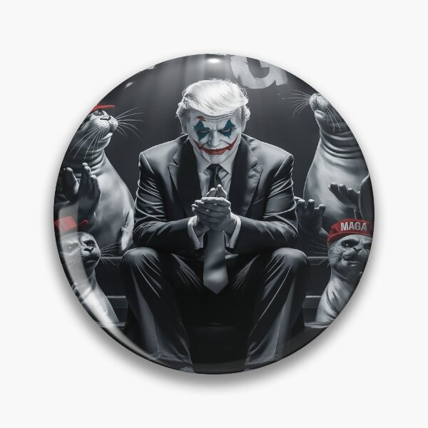 Item preview, MAGA designed and sold by Pasion.