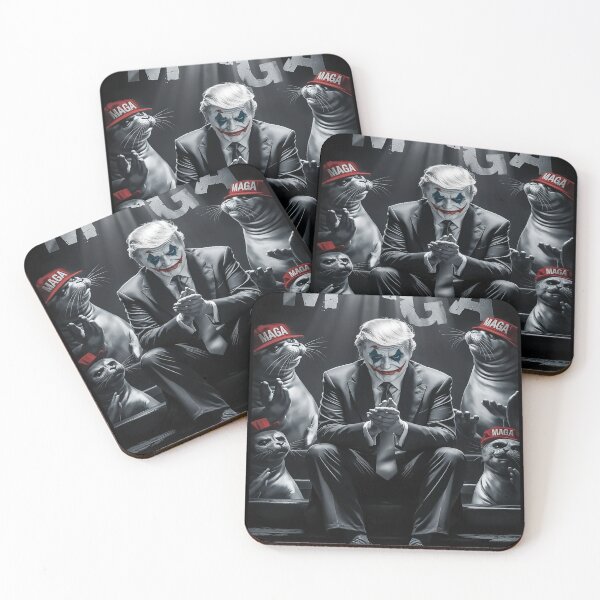 Item preview, MAGA designed and sold by Pasion.