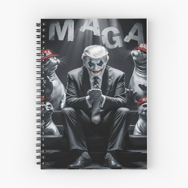 Item preview, MAGA designed and sold by Pasion.