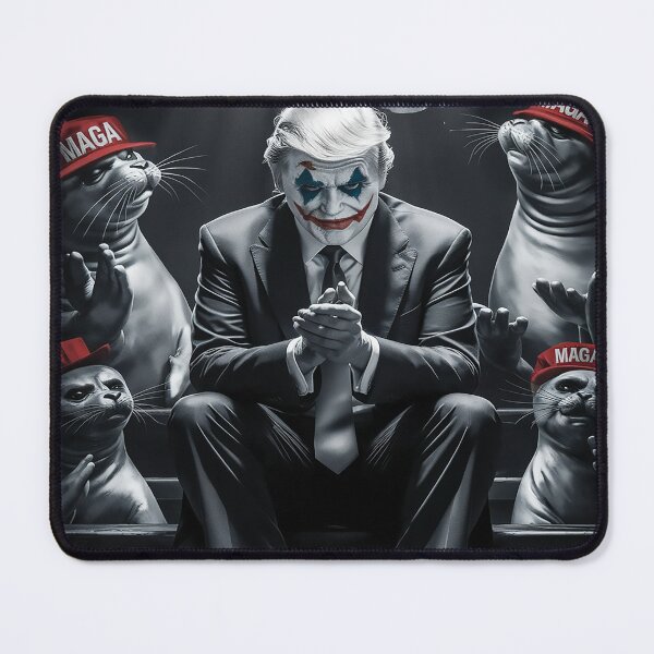 Item preview, MAGA designed and sold by Pasion.