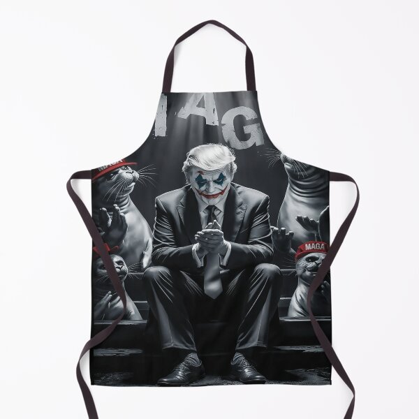 Item preview, MAGA designed and sold by Pasion.