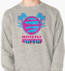 Hotline Miami: Vice Sweatshirt
