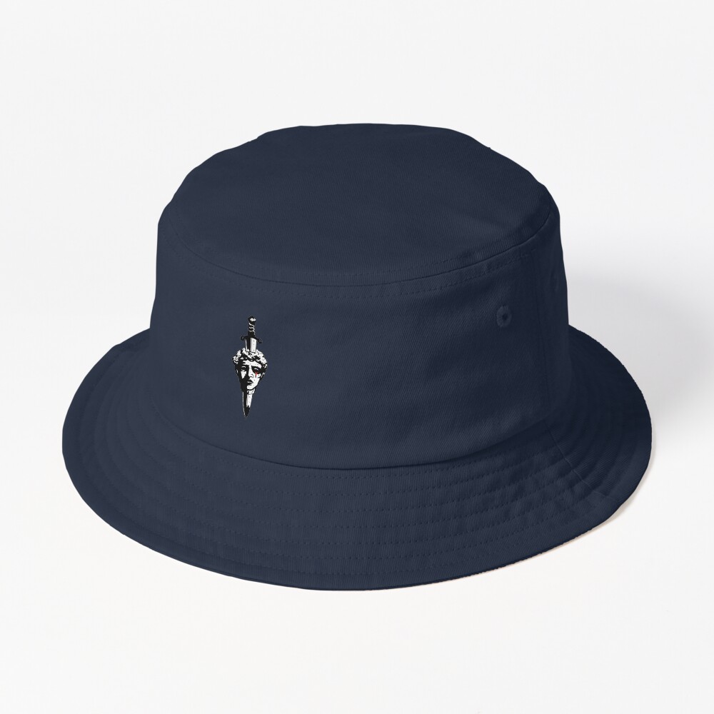 Item preview, Bucket Hat designed and sold by kingsbane.