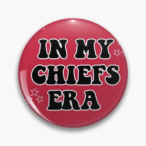 Item preview, In My Chiefs Era designed and sold by bombalurina.