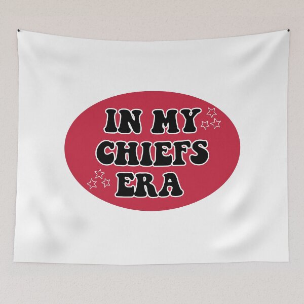 Item preview, In My Chiefs Era designed and sold by bombalurina.
