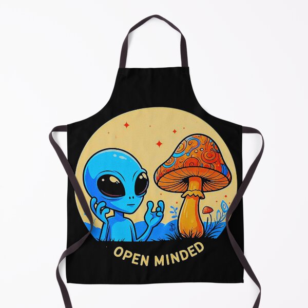 Item preview, More Open Minded designed and sold by Dose of Dysfunction.