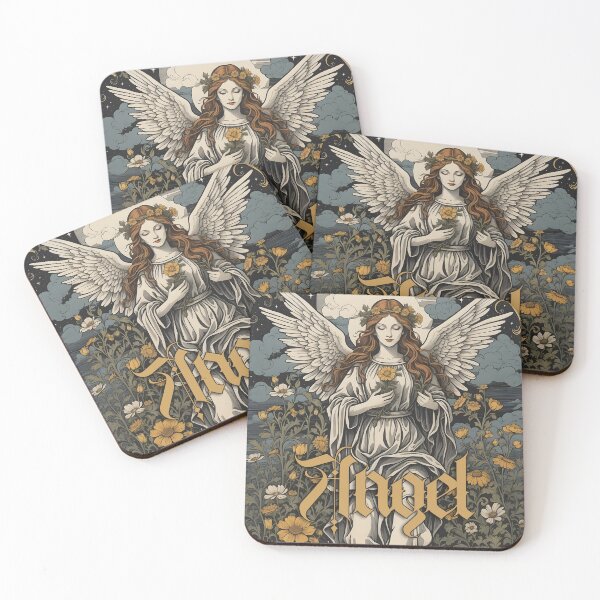Item preview, Angel of Grace designed and sold by Printicato.