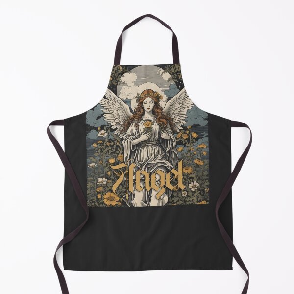Item preview, Angel of Grace designed and sold by Printicato.