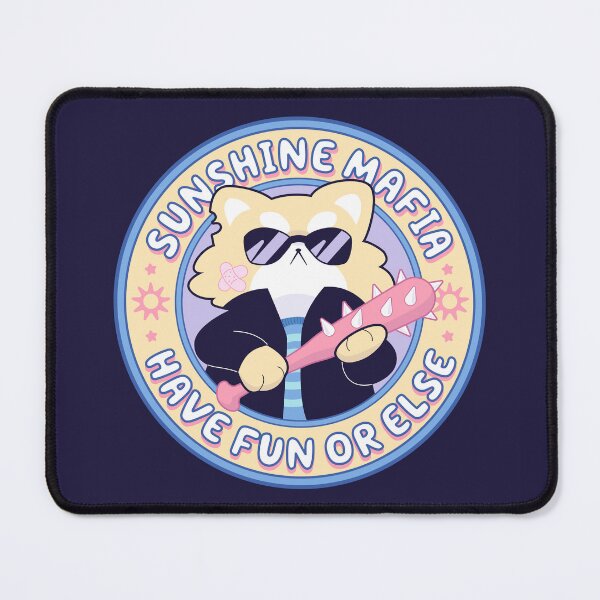 Item preview, Sunshine Mafia designed and sold by MagicCatSmudge.