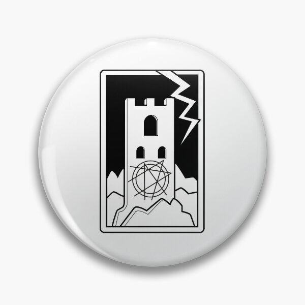 Item preview, Blackthorn designed and sold by Lord of the Strange.