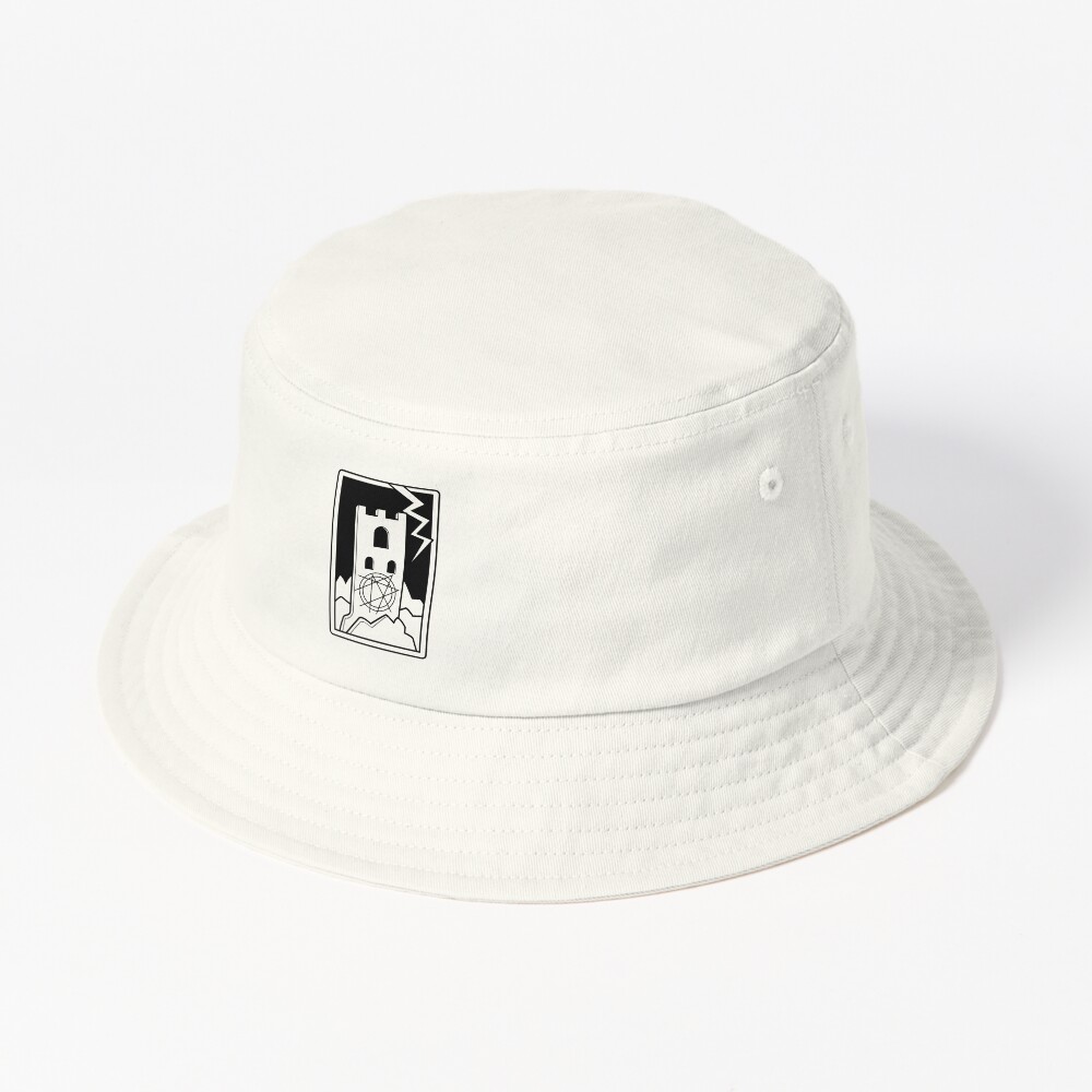 Item preview, Bucket Hat designed and sold by kingsbane.