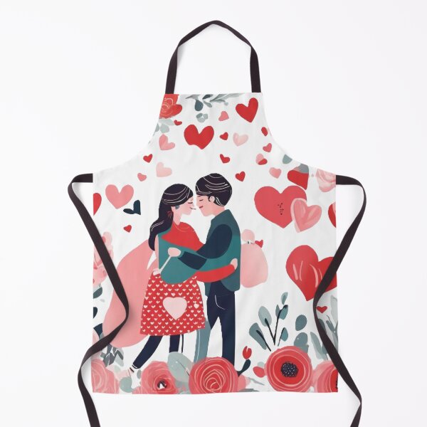 Item preview, Happy Valentine designed and sold by Ktit.