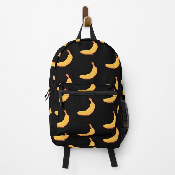 Item preview, Orange Banana, Ripe, Guineos designed and sold by AASparksDesigns.