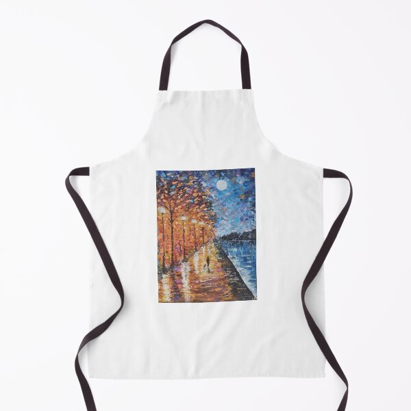 Item preview, Evening designed and sold by IrinaAstleyArt.