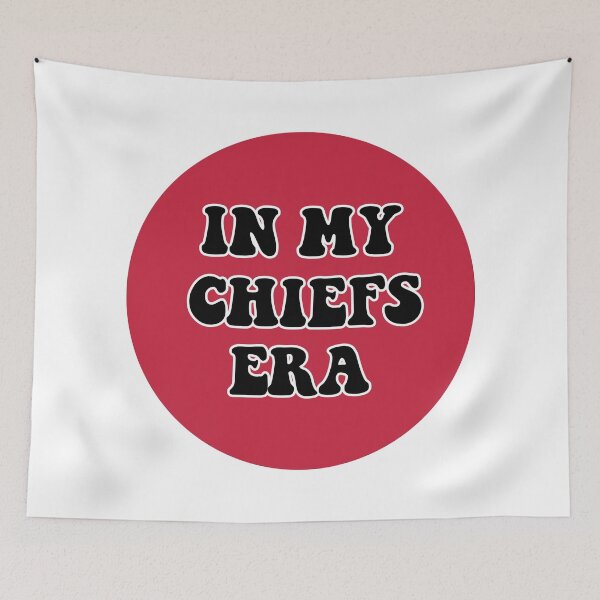 Item preview, In My Chiefs Era designed and sold by bombalurina.