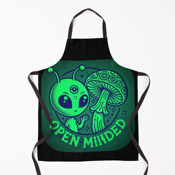 Item preview, Open Minded 2 designed and sold by Dose of Dysfunction.