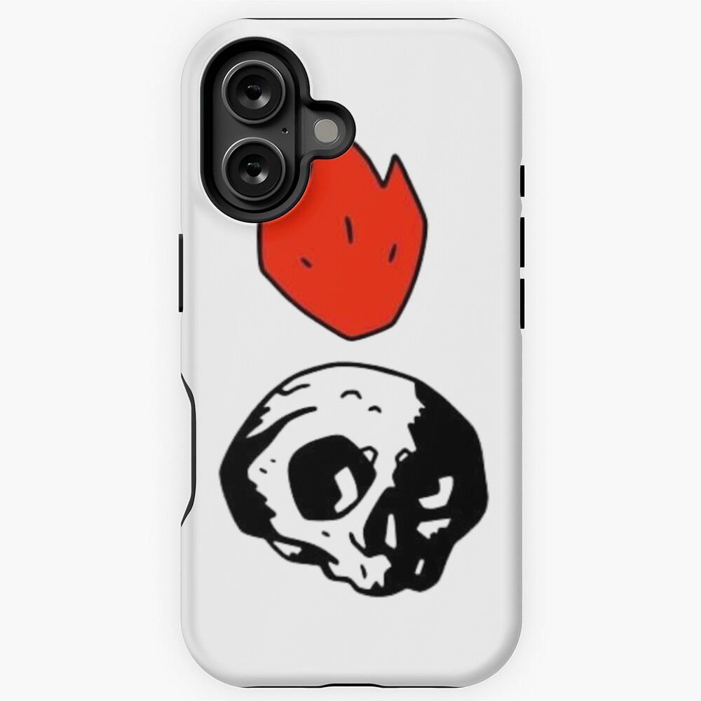 Item preview, iPhone Magsafe Tough Case designed and sold by kingsbane.