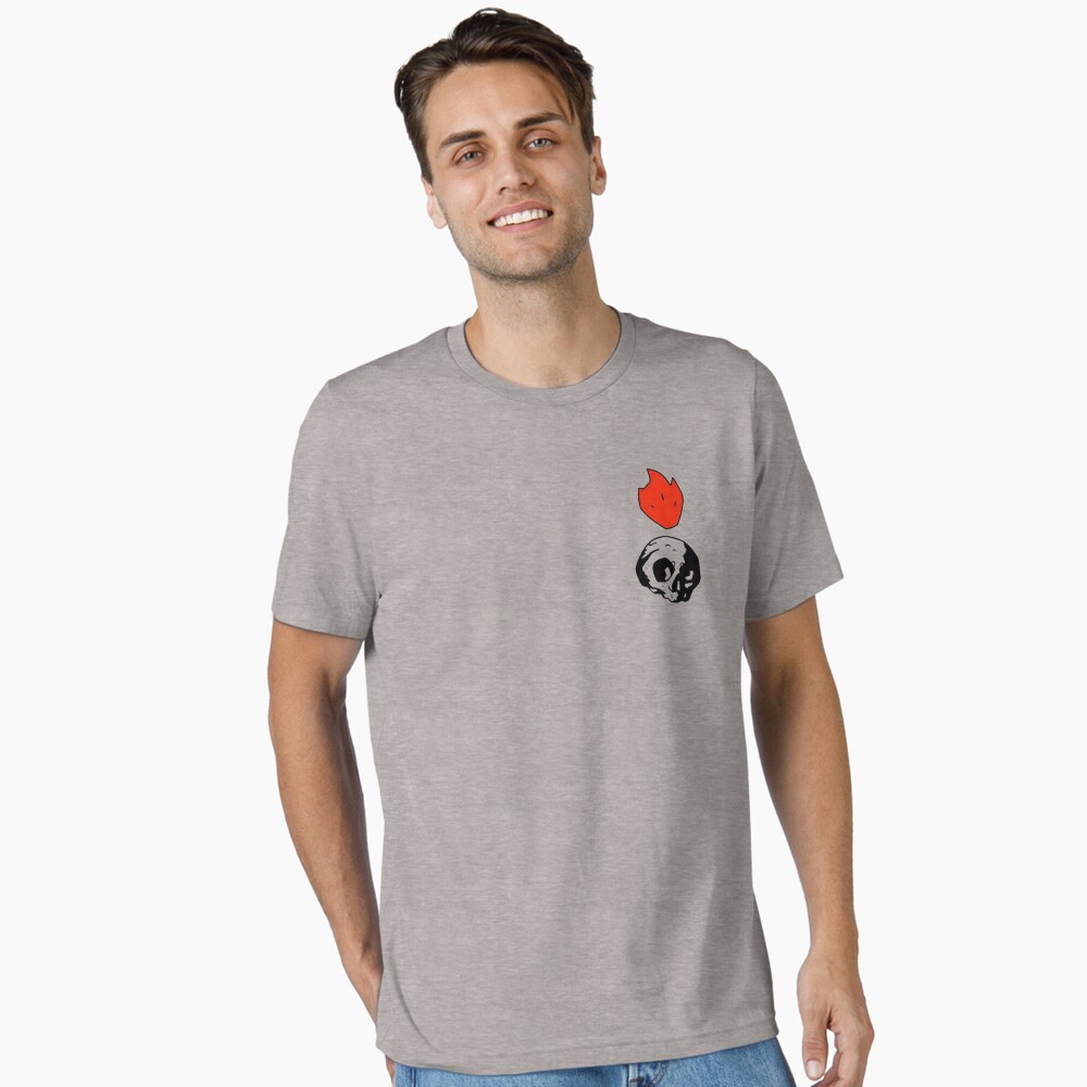 Item preview, Essential T-Shirt designed and sold by kingsbane.
