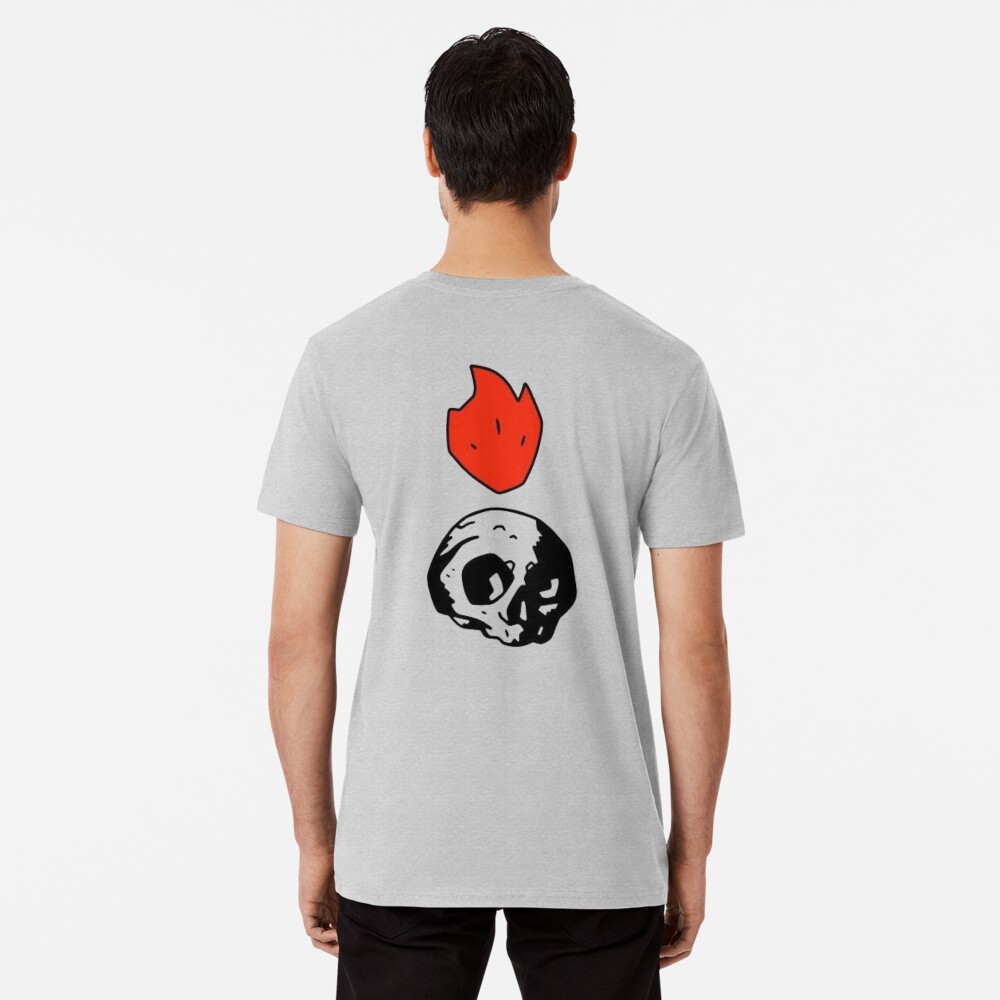 Item preview, Premium T-Shirt designed and sold by kingsbane.