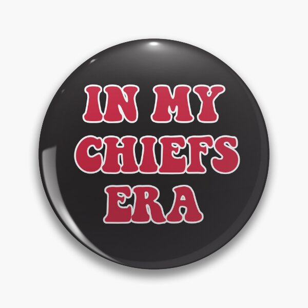 Item preview, In My Chiefs Era designed and sold by bombalurina.