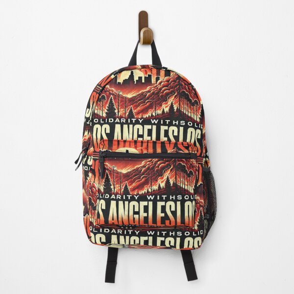 Item preview, Copy of Soldarity with los angeles ? designed and sold by Doha-Malik.