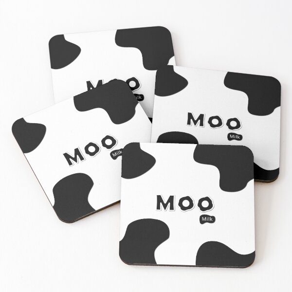 Item preview, Moo designed and sold by Acce Designs.