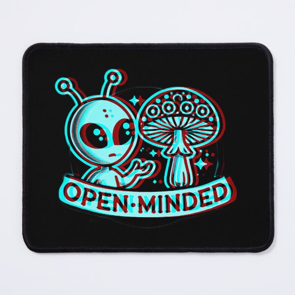 Item preview, Blurred Mind designed and sold by Dose of Dysfunction.