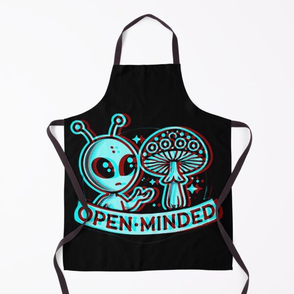 Item preview, Blurred Mind designed and sold by Dose of Dysfunction.