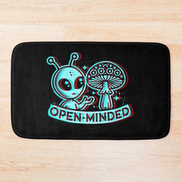 Item preview, Blurred Mind designed and sold by Dose of Dysfunction.