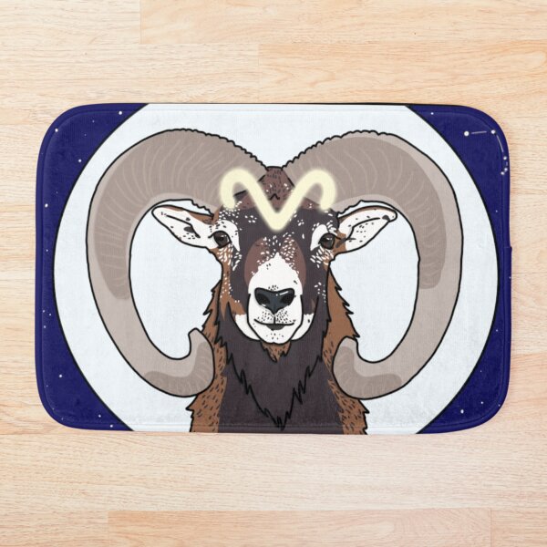 Item preview, Aries designed and sold by ColorHopper.