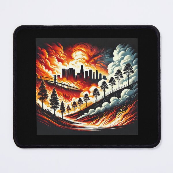 Item preview, Copy of Soldarity with los angeles ? designed and sold by Doha-Malik.
