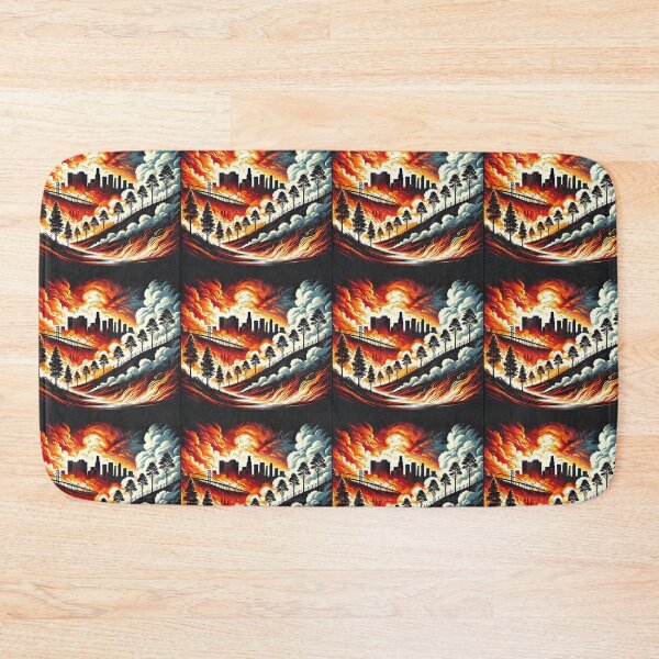 Item preview, Copy of Soldarity with los angeles ? designed and sold by Doha-Malik.