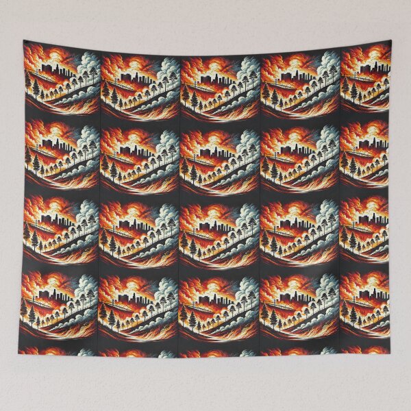 Item preview, Copy of Soldarity with los angeles ? designed and sold by Doha-Malik.