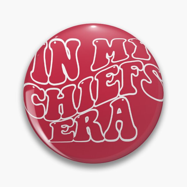 Item preview, In My Chiefs Era designed and sold by bombalurina.