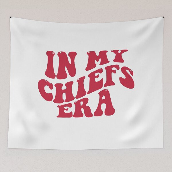 Item preview, In My Chiefs Era designed and sold by bombalurina.