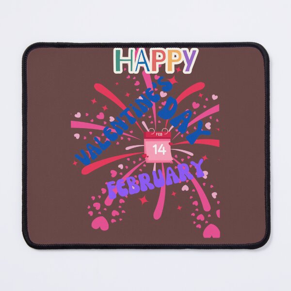 Item preview, Happy Valentine's day  designed and sold by SportThreadz.