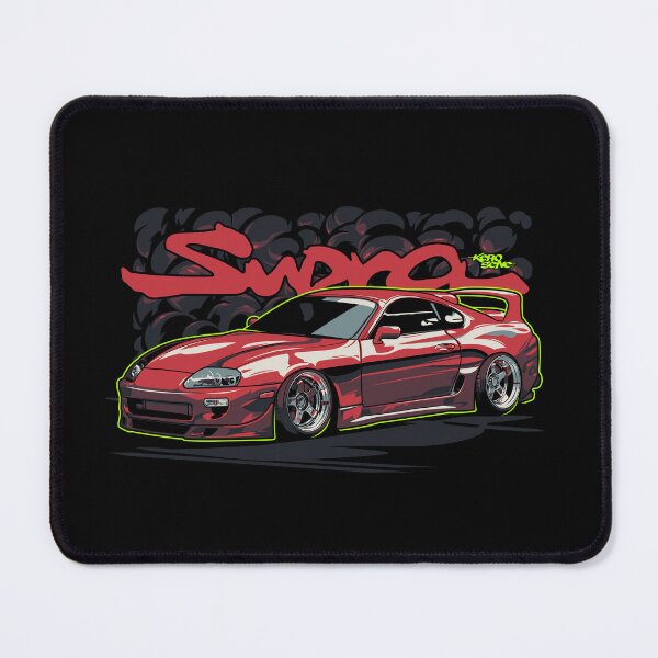 Item preview, It's a Supra (without girl) designed and sold by kerosene477.