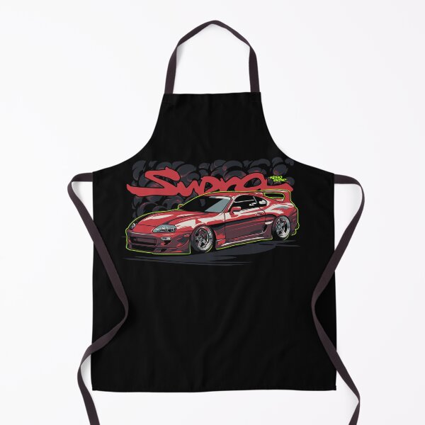 Item preview, It's a Supra (without girl) designed and sold by kerosene477.