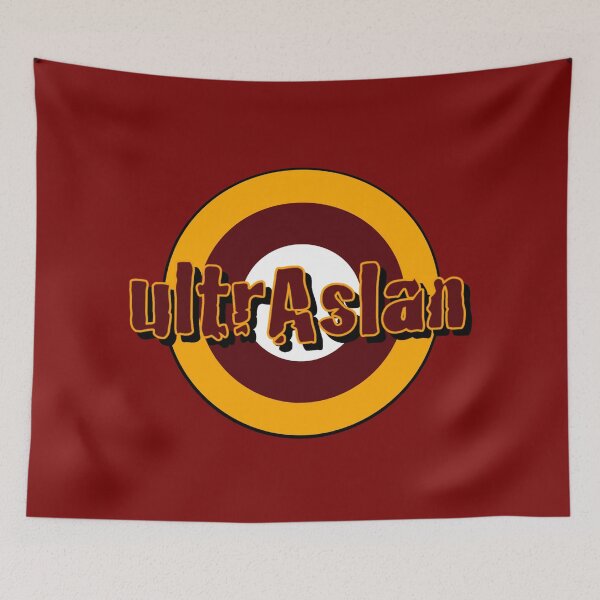 Item preview, Ultraslan Pride of Istanbul designed and sold by canvasriddle.