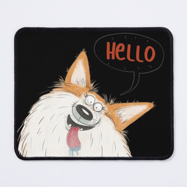Item preview, My dog  designed and sold by MonaLisaStore.