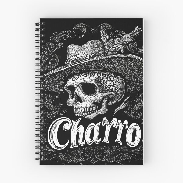 Item preview, películas del Oeste: El Charro designed and sold by Brendon987.