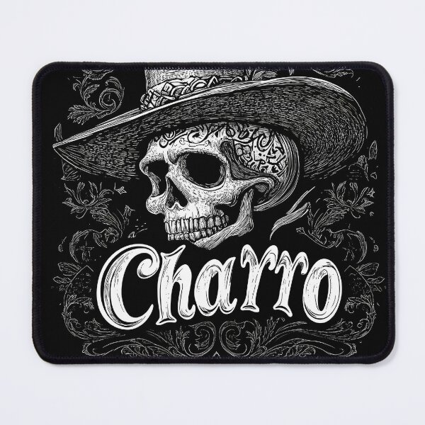 Item preview, películas del Oeste: El Charro designed and sold by Brendon987.