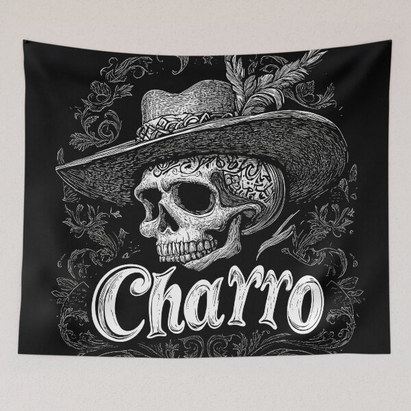 Item preview, películas del Oeste: El Charro designed and sold by Brendon987.